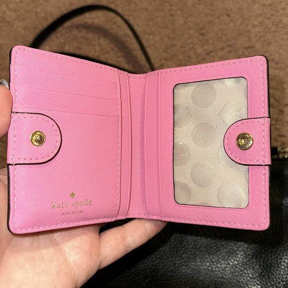 Kate Spade Wallet - Picture 8 of 10